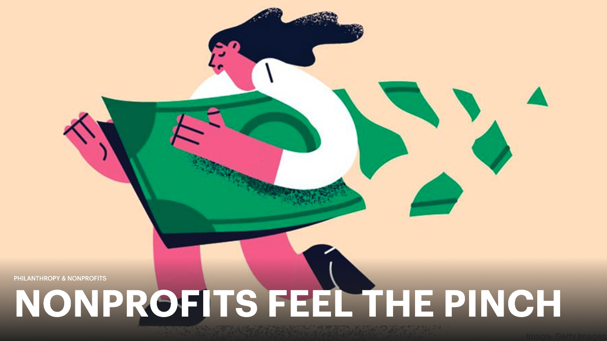 Pacific Business News: “Hawaiʻi nonprofits feel the pinch to fill in financial pukas”
