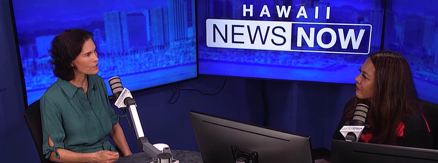 Hawaii News Now: Lawmakers look to preserve social services that prevent homelessness