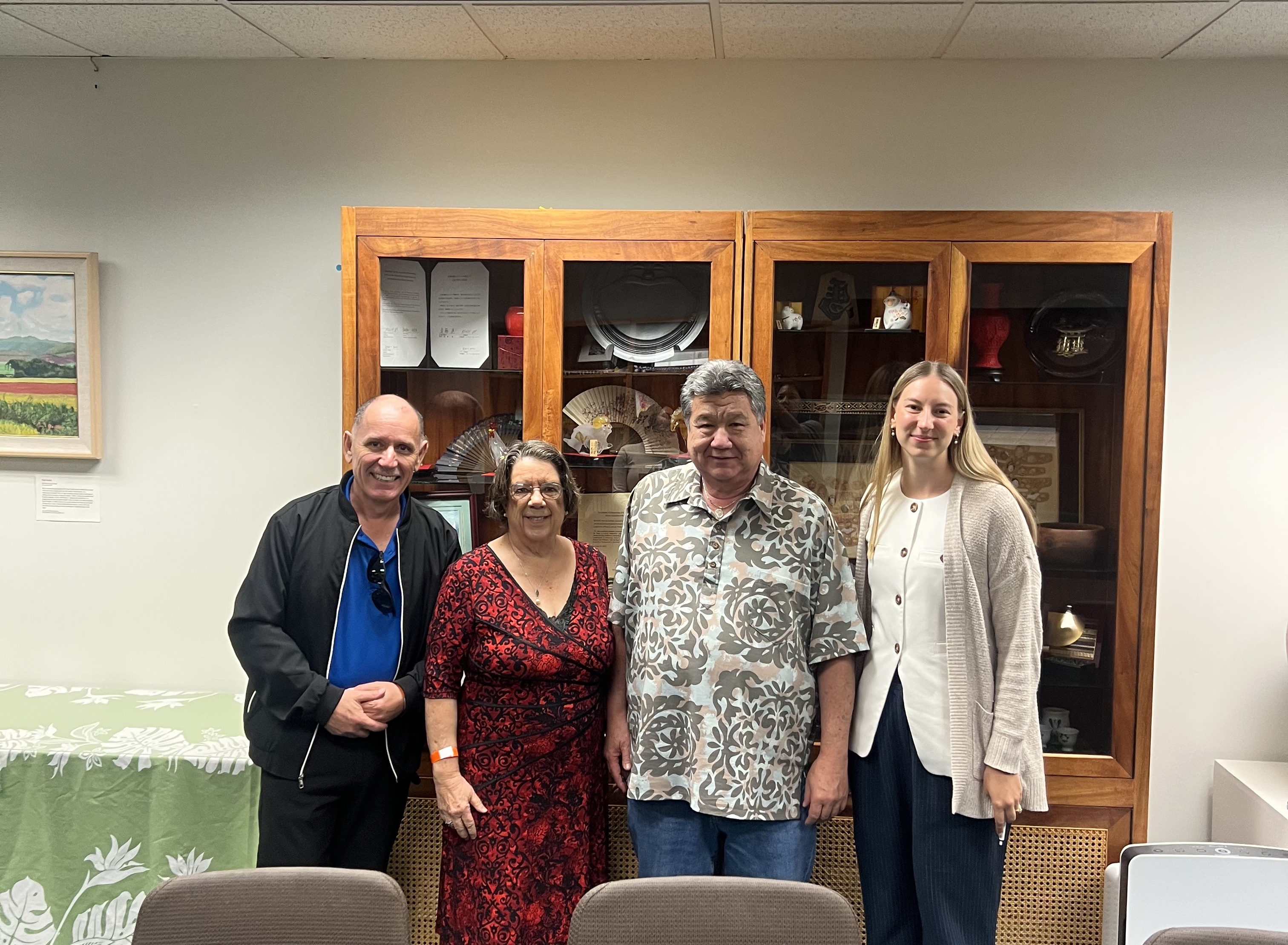 Maui News: Letter: Cameron Center supports true cost of service bills